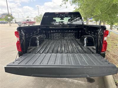 2026 Chevrolet Silverado 1500 RST   - Photo 15 - Dallas, TX 75252