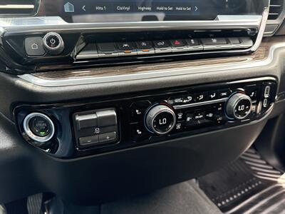 2026 Chevrolet Silverado 1500 RST   - Photo 27 - Dallas, TX 75252