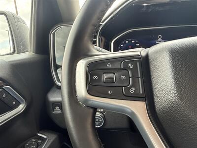 2026 Chevrolet Silverado 1500 RST   - Photo 22 - Dallas, TX 75252