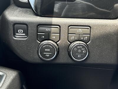 2026 Chevrolet Silverado 1500 RST   - Photo 26 - Dallas, TX 75252