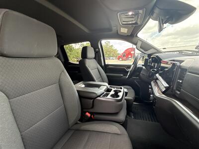 2026 Chevrolet Silverado 1500 RST   - Photo 29 - Dallas, TX 75252