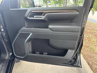 2026 Chevrolet Silverado 1500 RST   - Photo 13 - Dallas, TX 75252