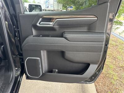 2026 Chevrolet Silverado 1500 RST   - Photo 14 - Dallas, TX 75252