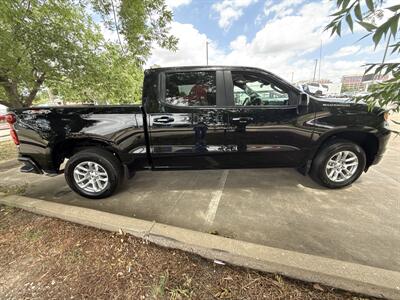 2026 Chevrolet Silverado 1500 RST   - Photo 8 - Dallas, TX 75252