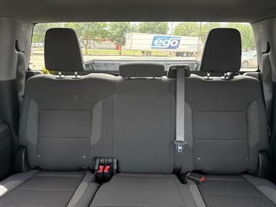2026 Chevrolet Silverado 1500 RST   - Photo 32 - Dallas, TX 75252