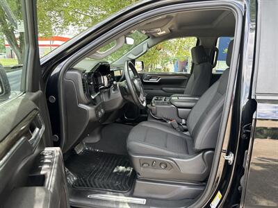 2026 Chevrolet Silverado 1500 RST   - Photo 16 - Dallas, TX 75252