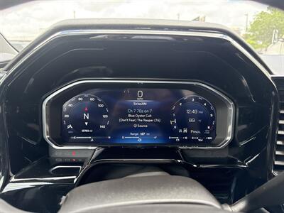 2026 Chevrolet Silverado 1500 RST   - Photo 21 - Dallas, TX 75252