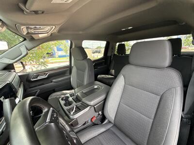 2026 Chevrolet Silverado 1500 RST   - Photo 30 - Dallas, TX 75252