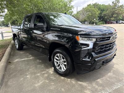 2026 Chevrolet Silverado 1500 RST   - Photo 9 - Dallas, TX 75252