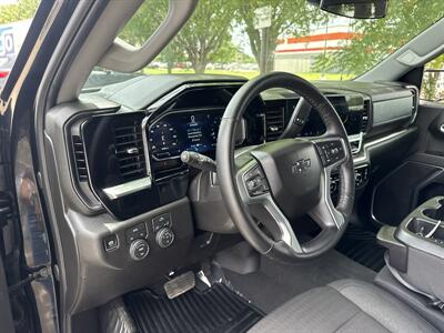 2026 Chevrolet Silverado 1500 RST   - Photo 19 - Dallas, TX 75252