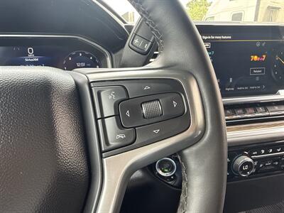 2026 Chevrolet Silverado 1500 RST   - Photo 23 - Dallas, TX 75252