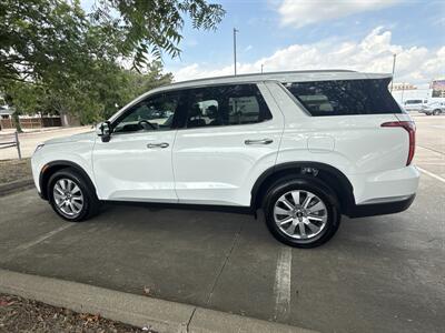 2025 Hyundai PALISADE SEL   - Photo 4 - Dallas, TX 75252