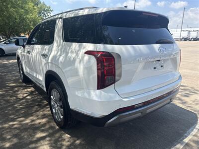 2025 Hyundai PALISADE SEL   - Photo 6 - Dallas, TX 75252