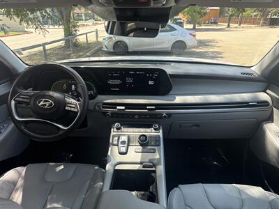 2025 Hyundai PALISADE SEL   - Photo 23 - Dallas, TX 75252