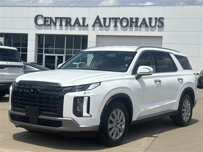 2025 Hyundai PALISADE SEL   - Photo 1 - Dallas, TX 75252