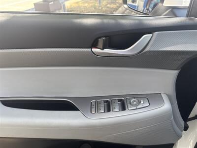 2025 Hyundai PALISADE SEL   - Photo 11 - Dallas, TX 75252