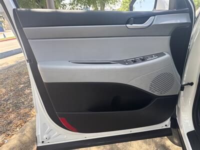 2025 Hyundai PALISADE SEL   - Photo 10 - Dallas, TX 75252