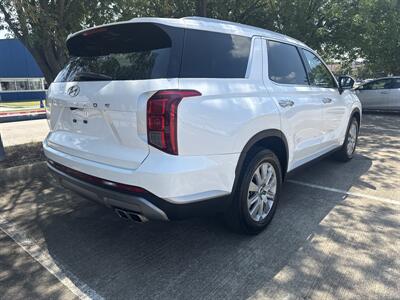 2025 Hyundai PALISADE SEL   - Photo 7 - Dallas, TX 75252