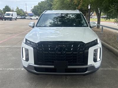 2025 Hyundai PALISADE SEL   - Photo 2 - Dallas, TX 75252