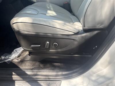 2025 Hyundai PALISADE SEL   - Photo 19 - Dallas, TX 75252