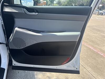 2025 Hyundai PALISADE SEL   - Photo 14 - Dallas, TX 75252