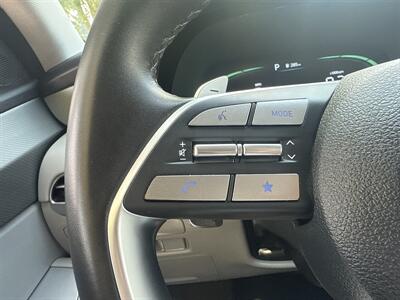 2025 Hyundai PALISADE SEL   - Photo 27 - Dallas, TX 75252