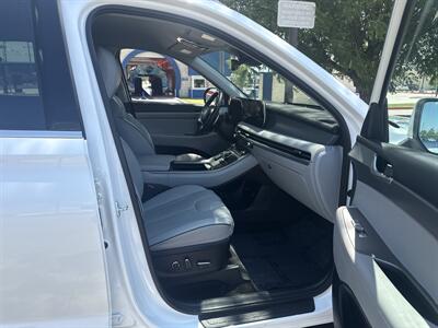 2025 Hyundai PALISADE SEL   - Photo 20 - Dallas, TX 75252