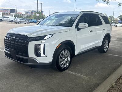 2025 Hyundai PALISADE SEL   - Photo 3 - Dallas, TX 75252