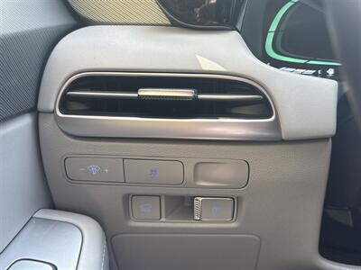 2025 Hyundai PALISADE SEL   - Photo 31 - Dallas, TX 75252