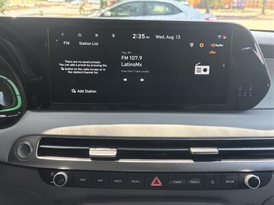2025 Hyundai PALISADE SEL   - Photo 24 - Dallas, TX 75252