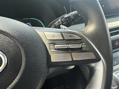 2025 Hyundai PALISADE SEL   - Photo 28 - Dallas, TX 75252