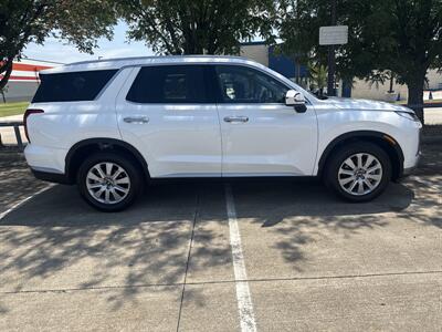 2025 Hyundai PALISADE SEL   - Photo 8 - Dallas, TX 75252