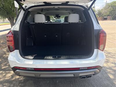 2025 Hyundai PALISADE SEL   - Photo 16 - Dallas, TX 75252