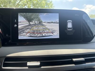 2025 Hyundai PALISADE SEL   - Photo 32 - Dallas, TX 75252