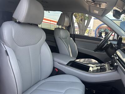 2025 Hyundai PALISADE SEL   - Photo 35 - Dallas, TX 75252