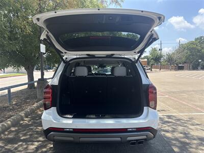 2025 Hyundai PALISADE SEL   - Photo 15 - Dallas, TX 75252