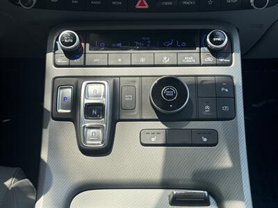 2025 Hyundai PALISADE SEL   - Photo 29 - Dallas, TX 75252