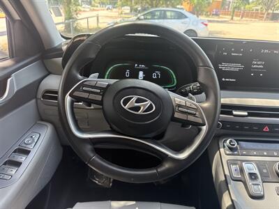 2025 Hyundai PALISADE SEL   - Photo 26 - Dallas, TX 75252