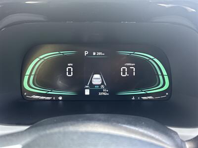 2025 Hyundai PALISADE SEL   - Photo 25 - Dallas, TX 75252
