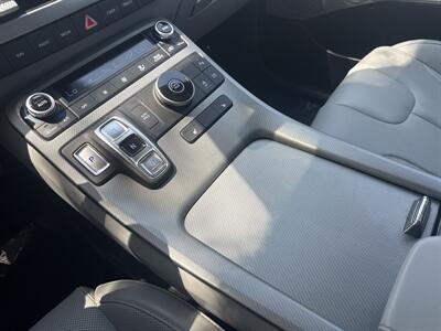 2025 Hyundai PALISADE SEL   - Photo 30 - Dallas, TX 75252