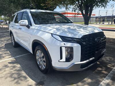 2025 Hyundai PALISADE SEL   - Photo 9 - Dallas, TX 75252