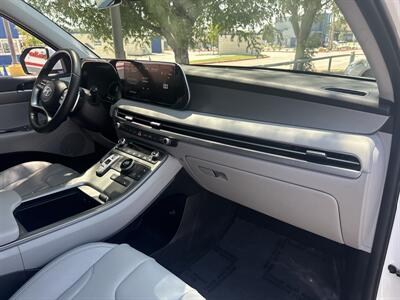 2025 Hyundai PALISADE SEL   - Photo 22 - Dallas, TX 75252