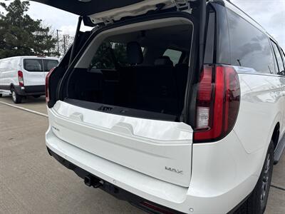 2025 Ford Expedition MAX Active - Photo 18 - Dallas, TX 75252