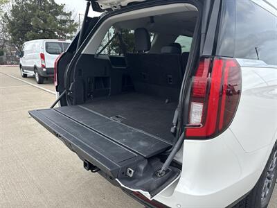 2025 Ford Expedition MAX Active - Photo 19 - Dallas, TX 75252