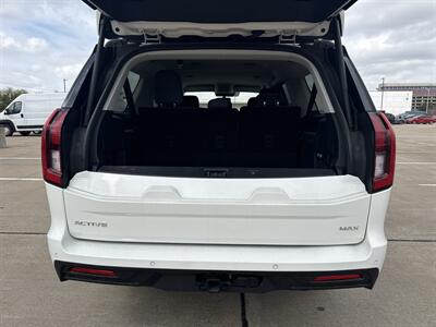 2025 Ford Expedition MAX Active - Photo 16 - Dallas, TX 75252