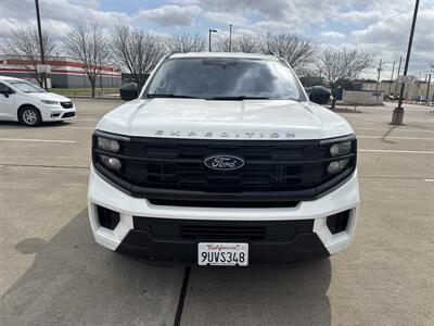 2025 Ford Expedition MAX Active - Photo 2 - Dallas, TX 75252