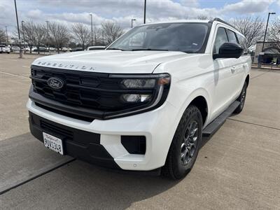 2025 Ford Expedition MAX Active - Photo 3 - Dallas, TX 75252
