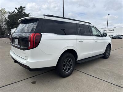 2025 Ford Expedition MAX Active - Photo 7 - Dallas, TX 75252