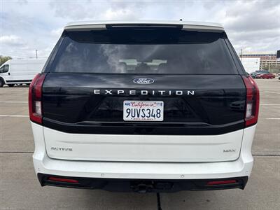 2025 Ford Expedition MAX Active - Photo 6 - Dallas, TX 75252