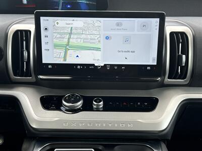 2025 Ford Expedition MAX Active - Photo 35 - Dallas, TX 75252